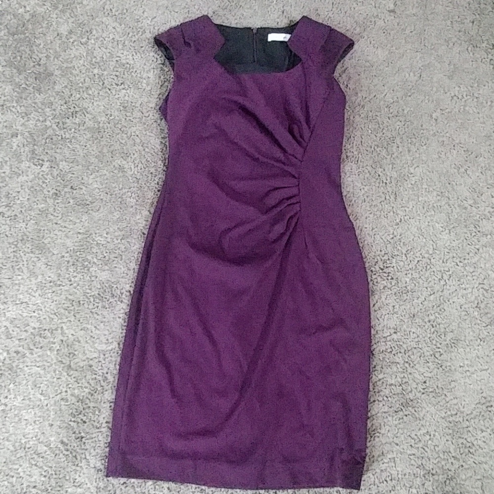EUC Calvin Klein Dress